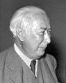 Theodor Heuss op 17 september 1953 overleden op 12 december 1963