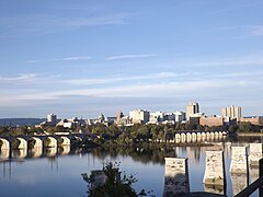 Harrisburg PA skyline.jpg