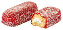 Hostess Raspberry Zingers