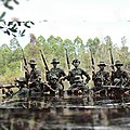 Jungle warfare Main category: Jungle warfare