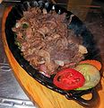 Bulgogi