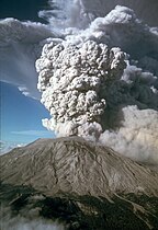 July 22, 1980 eruption