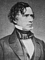 Franklin Pierce 1853–1857