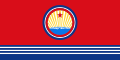 North Korea (naval ensign)