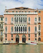 Palace Pisani Moretta in Venice