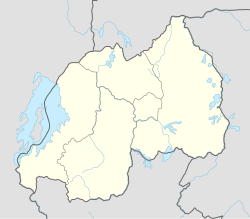 Ruwanda is located in Ruwanda