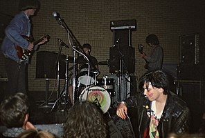 Spacemen 3 in 1989