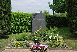 Monument aux morts