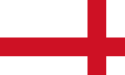 Proposed flag of North West England