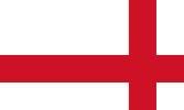 Flag of North West England (Unofficial proposal)