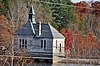 Framingham Reservoir No. 3 Dam and Gatehouse