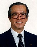 Koji Omi