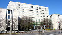 カナダ国立図書館・文書館