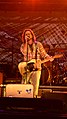 Pearl Jam in Virginia Beach, Virginia on June 17, 2008