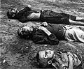 Image 25The Russian famine of 1921–22 killed an estimated 5 million people. (from Soviet Union)