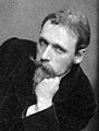 Q660917 Walter Crane geboren op 15 augustus 1845 overleden op 14 maart 1915