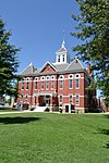 Woodson County Courthouse