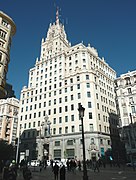 Telefónica Building (1929)