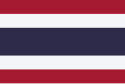 Thailands flag