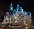 Thumbnail for File:Montreal City Hall Jan 2006.jpg