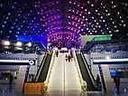 Anaheim Regional Transportation Intermodal Center