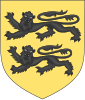 Coat of arms of West Breifne