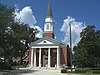 First Methodist Church of Oviedo