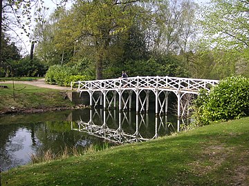 The Chinese Bridge