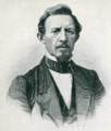 Q66878 Wilhelm Bauer geboren op 23 december 1822 overleden op 20 juni 1875