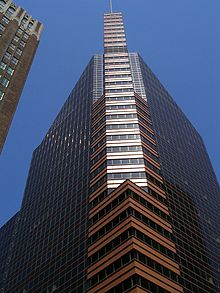 MTA's headquarters at the William Donald Schaefer Building in Baltimore