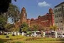 High Court of Yangon