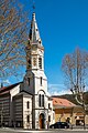 Église des Cordeliers