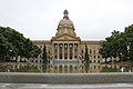 Alberta Legislature Building