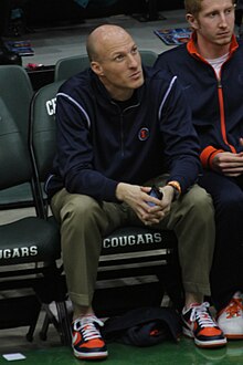 John Groce won three NCAA tournament games during his four year tenure