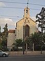 Anglican Church of Saint Paul, Athens