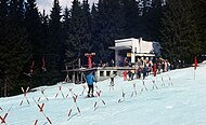 Pamporovo