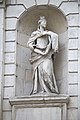 Anne of Denmark Temple Bar Gate, Paternoster Square