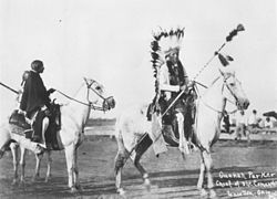 Quanah Parker