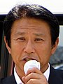 Shinji Tarutoko, Japanese politician and former member of the House of Representatives