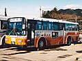 5E：五十鈴K-CJM500，東武鐵道