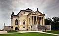 The Palladian villas of the Veneto