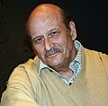 Agustín González in september 2004 (Foto: Antonio Castro Jiménez) geboren op 24 maart 1930