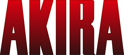 Akira logo.svg