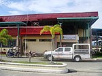 Aurora Police Provincial Office, NPC, PNP, Baler