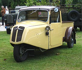 Borgward FW 200 von 1938