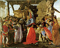 Adorazione dei Magi (1475)