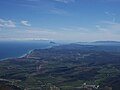 Photo from Los Reales to Gibraltar