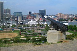 Federal Hill Park