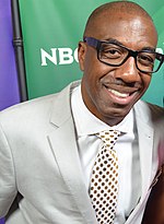 J. B. Smoove in 2014