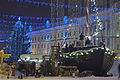 Sailing barge Jõmmu on Tartu Town Hall Square